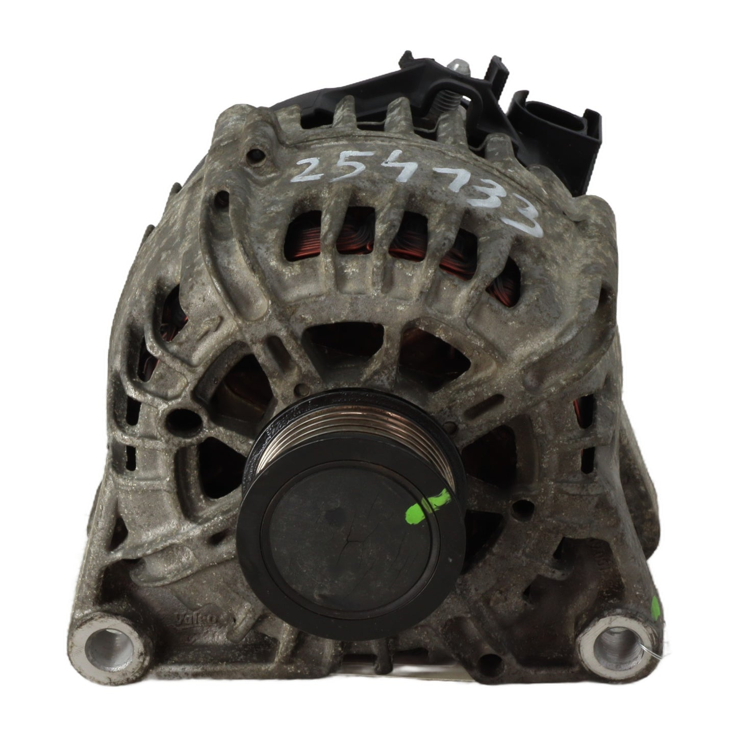 Alternateur - FORD FIESTA 6 PHASE 2 (2016)
