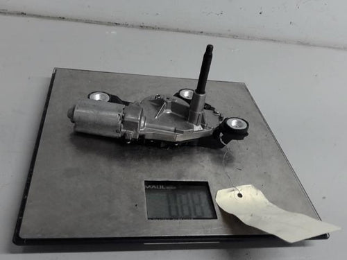 Moteur essuie glace arriere