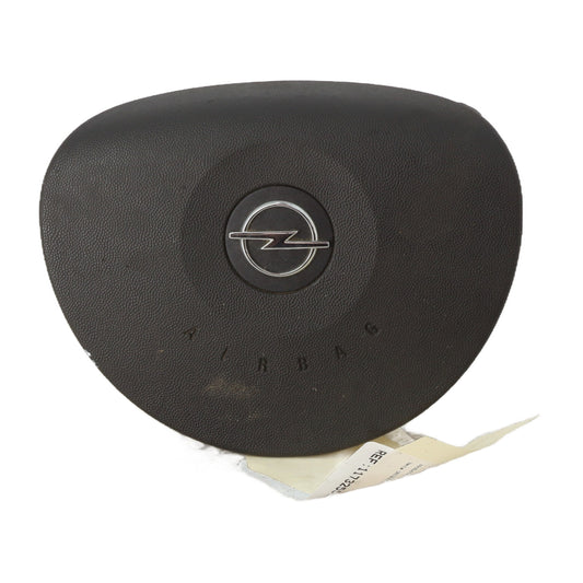Air bag conducteur