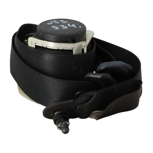 Ceinture avant gauche