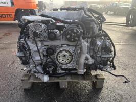 Moteur PORSCHE CAYMAN 718 2 982 PHASE 2 COUPE DWA