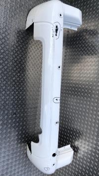 Pare choc arriere CITROEN BERLINGO 2 PHASE 2 2013