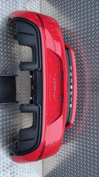 Pare choc arriere PORSCHE CAYMAN 718 2 982 PHASE 2 COUPE