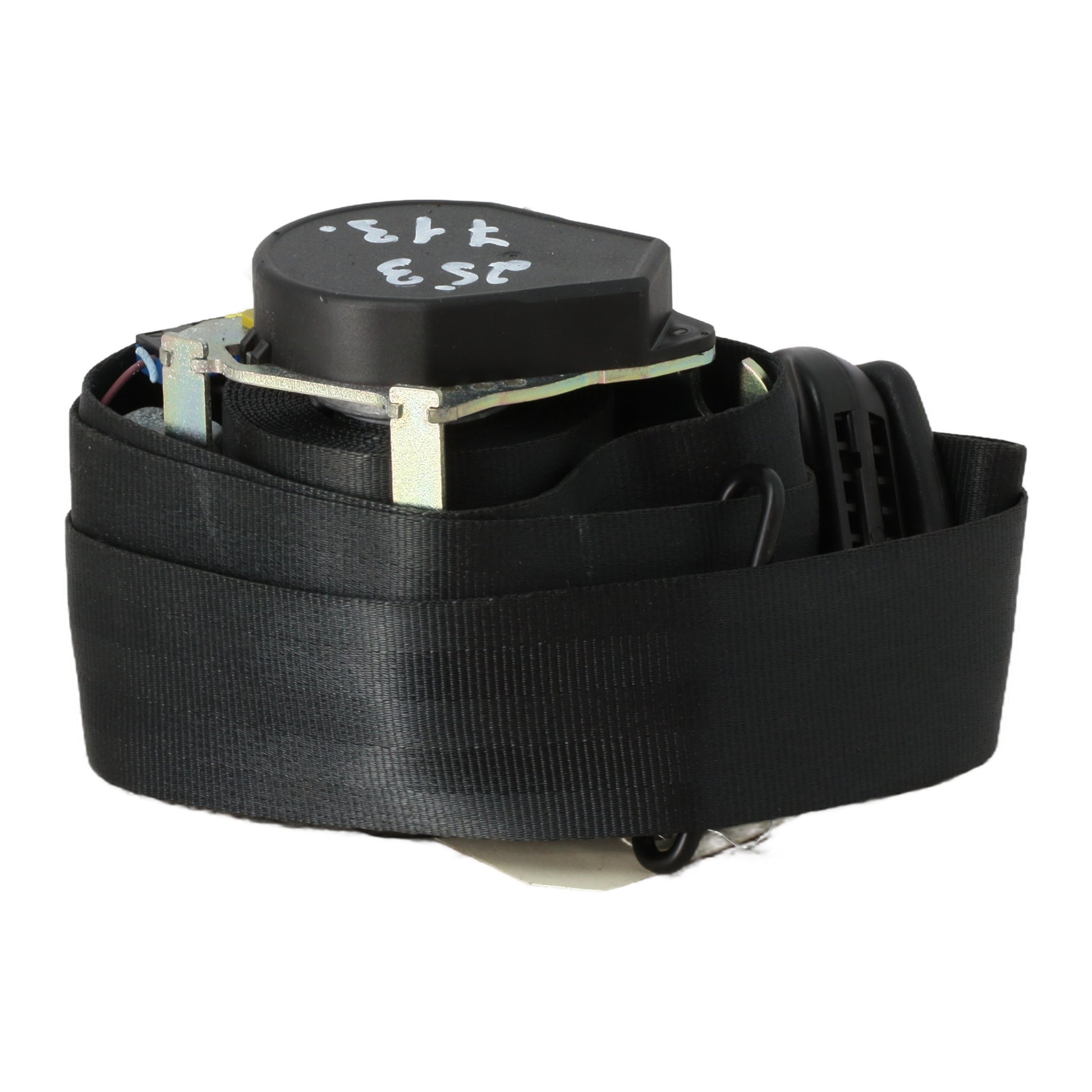 Ceinture avant droit