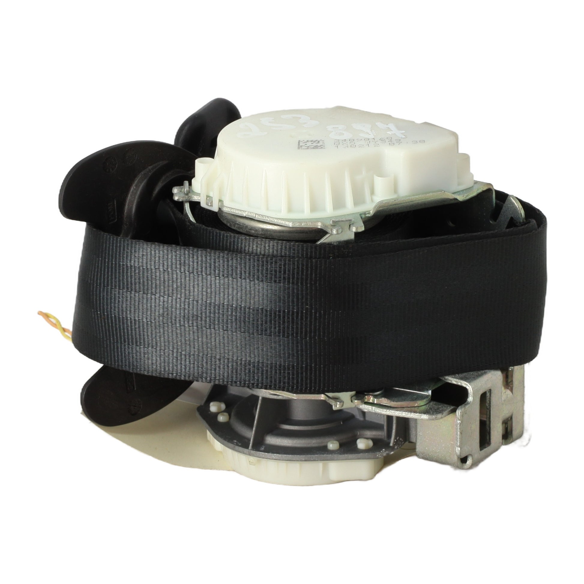 Ceinture avant droit