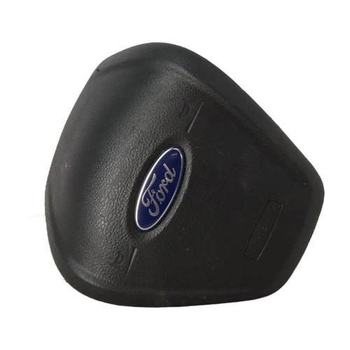 Air bag conducteur
