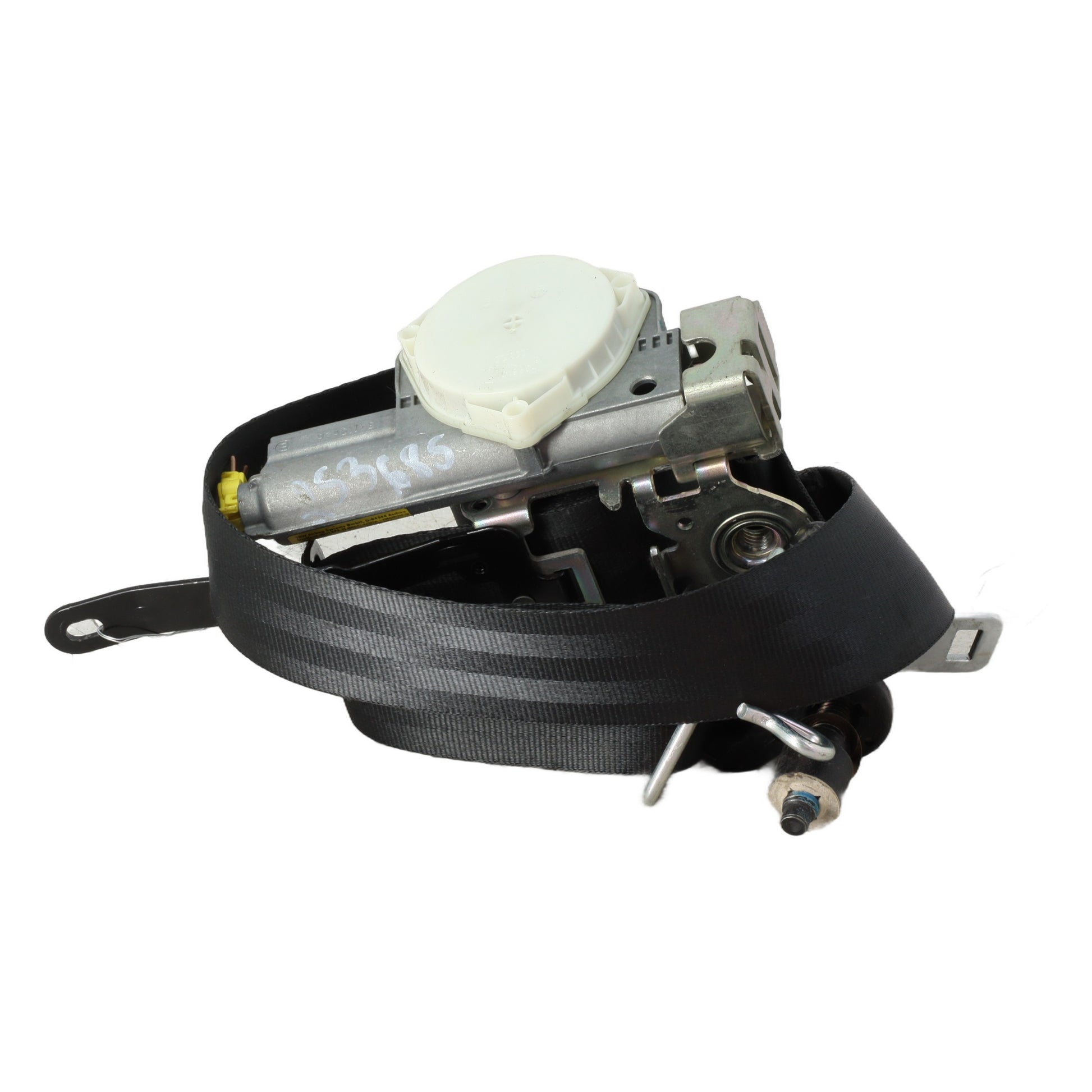 Ceinture avant droit