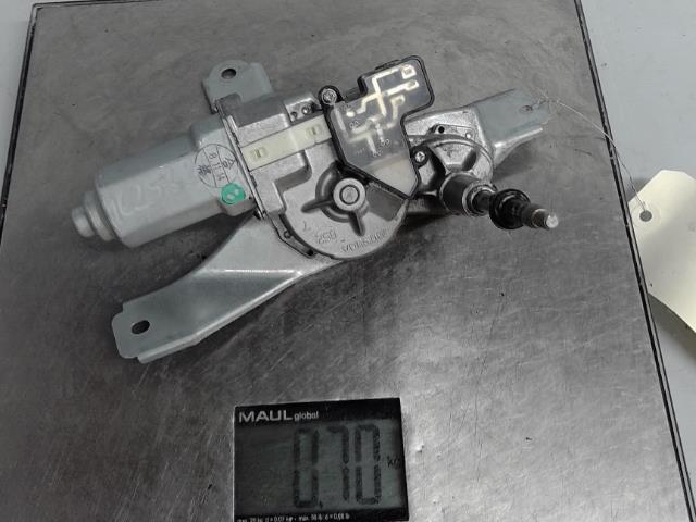 Moteur essuie glace arriere