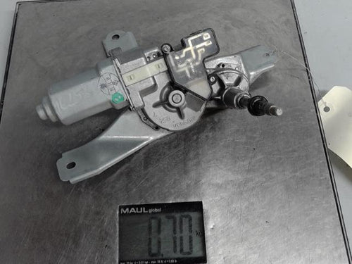 Moteur essuie glace arriere