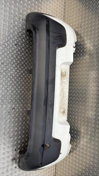 Pare choc arriere CITROEN C3 3 PHASE 2 2021