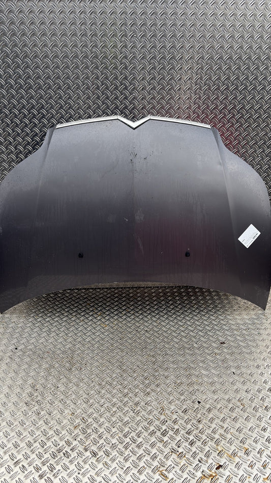 Capot - CITROEN C4 1 PHASE 1 COUPE (2006)