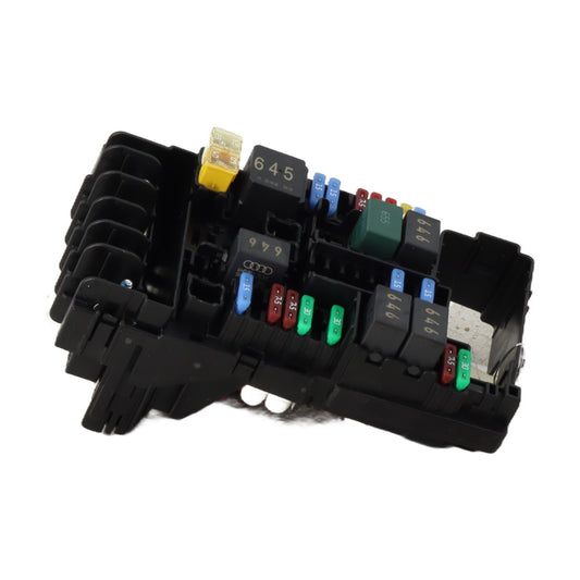 Boitier servitude moteur (BSM)