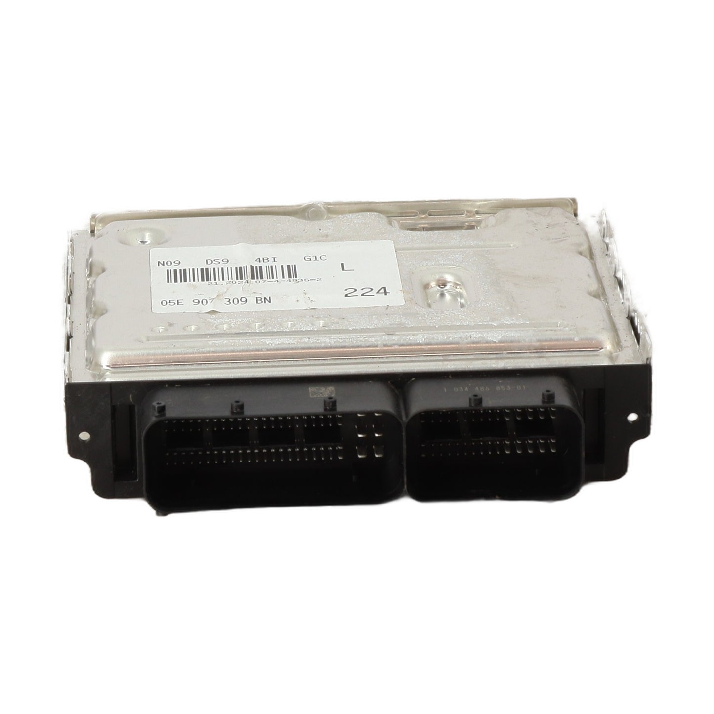 Calculateur moteur