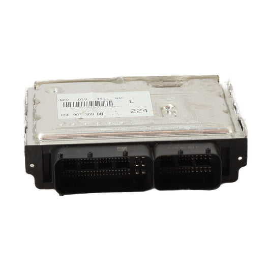 Calculateur moteur