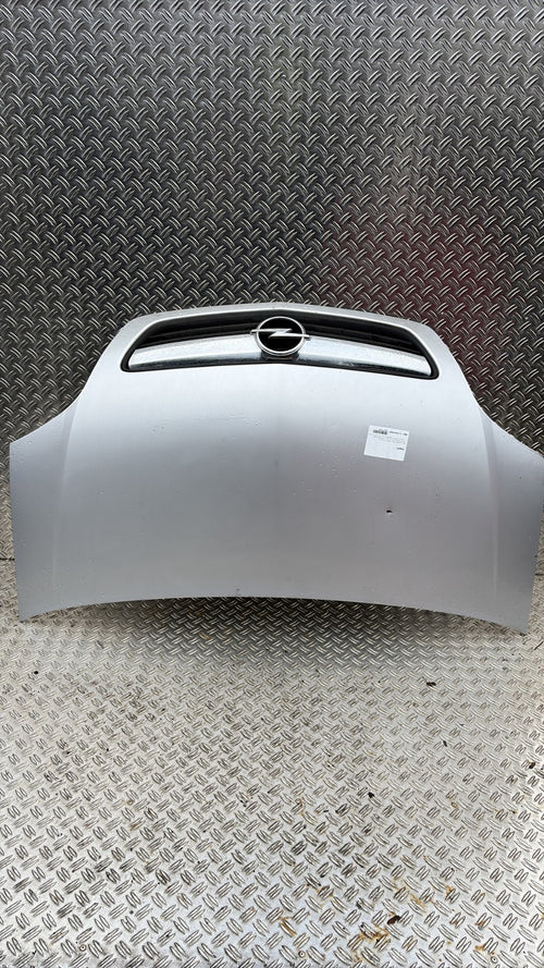 Capot - OPEL MERIVA A PHASE 2 (2007)