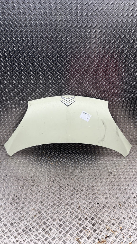 Capot - CITROEN C1 1 PHASE 1 (2009)