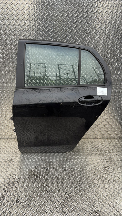 Porte arriere gauche - TOYOTA YARIS 2 PHASE 1 2008.0