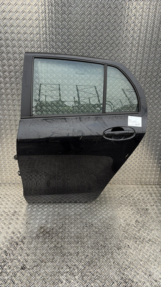 Porte arriere gauche - TOYOTA YARIS 2 PHASE 1 2008.0