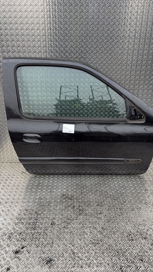 Porte avant droit - RENAULT CLIO 2 PHASE 2 2003.0
