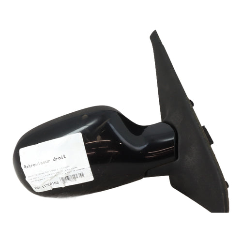 Retroviseur droit - RENAULT CLIO 2 PHASE 2 (2003)
