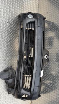 Pare choc avant RENAULT CLIO 2 PHASE 2 2003