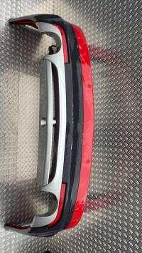Pare choc arriere OPEL INSIGNIA 1 PHASE 1 BREAK