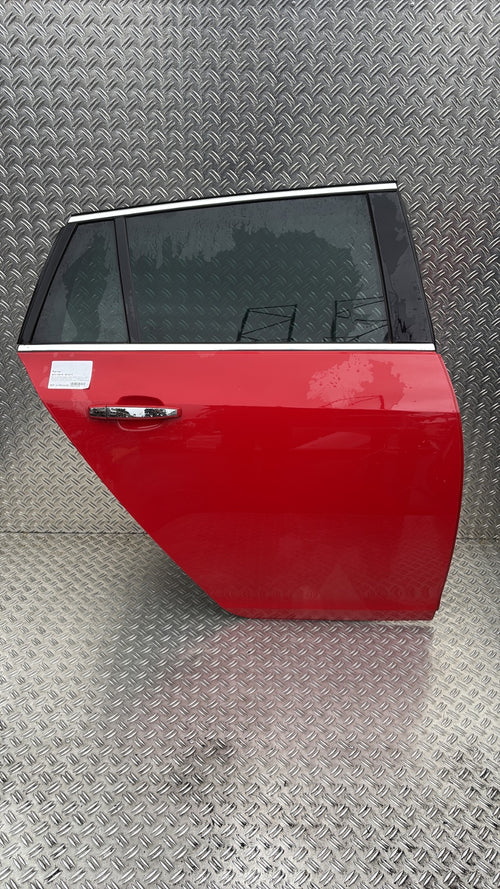 Porte arriere droit - OPEL INSIGNIA 1 PHASE 1 BREAK 