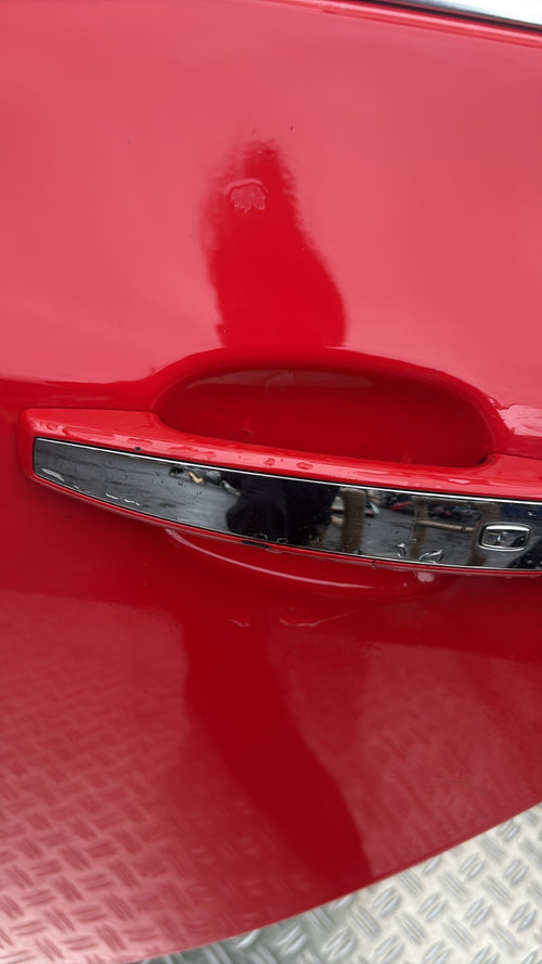 Porte arriere gauche - OPEL INSIGNIA 1 PHASE 1 BREAK 