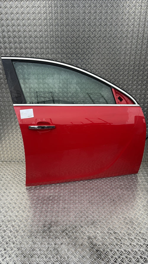 Porte avant droit - OPEL INSIGNIA 1 PHASE 1 BREAK 