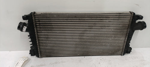 Echangeur air (Intercooler)