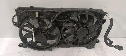 Ventilateur eau