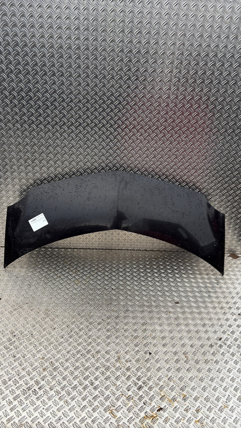 Capot - RENAULT MODUS PHASE 1 (2006)