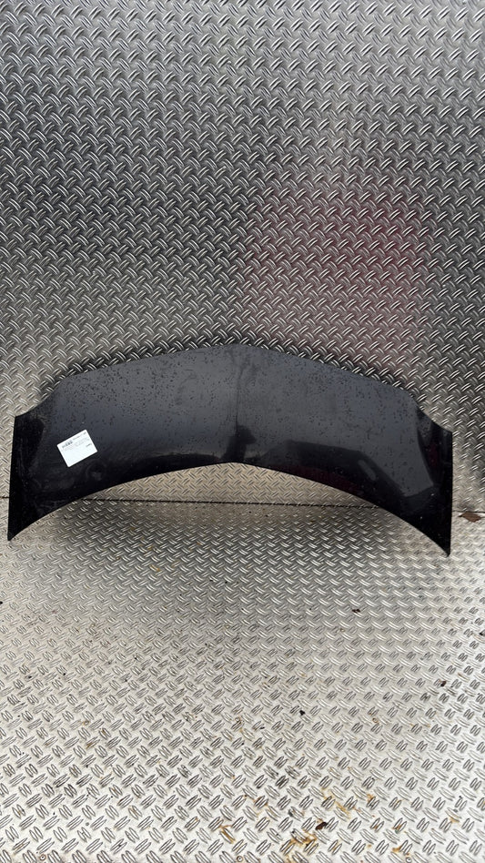 Capot - RENAULT MODUS PHASE 1 (2006)