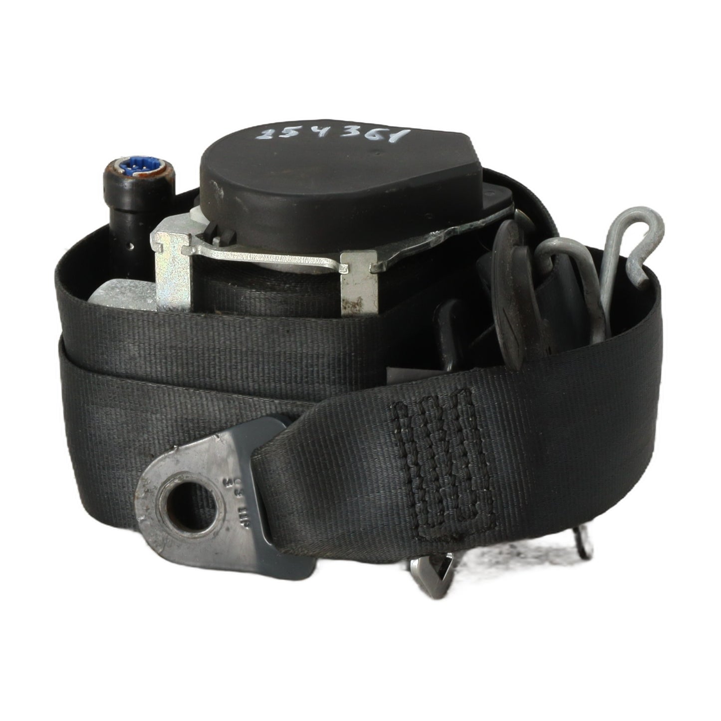 Ceinture avant droit
