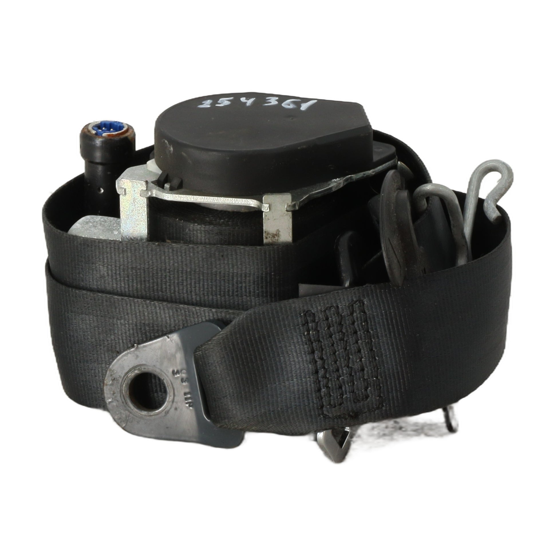 Ceinture avant droit
