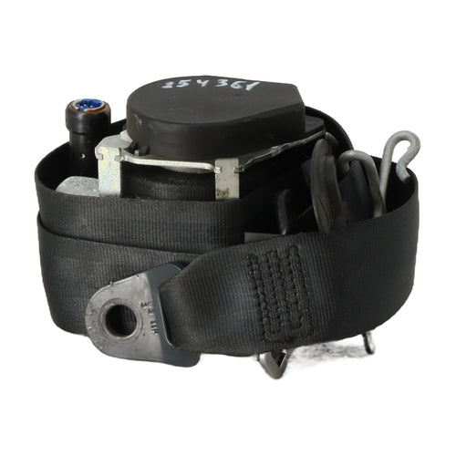 Ceinture avant droit