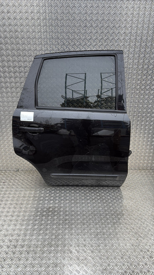 Porte arriere droit - NISSAN NOTE 1 PHASE 2 2013.0