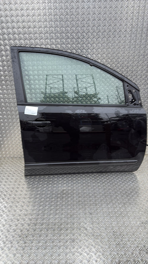 Porte avant droit - NISSAN NOTE 1 PHASE 2 2013.0