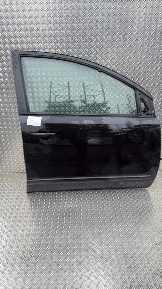 Porte avant droit - NISSAN NOTE 1 PHASE 2 2013.0