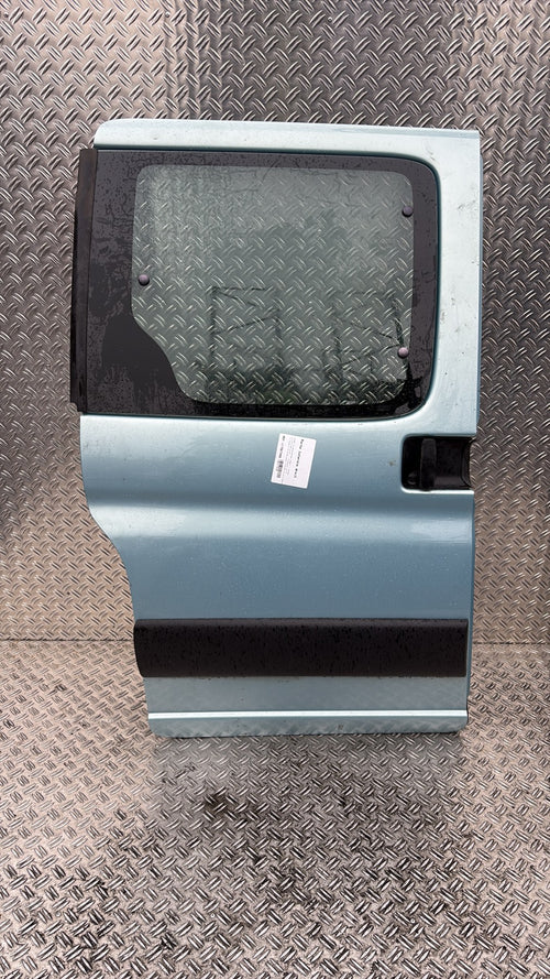 Porte laterale droit - CITROEN BERLINGO 1 PHASE 2 2004.0