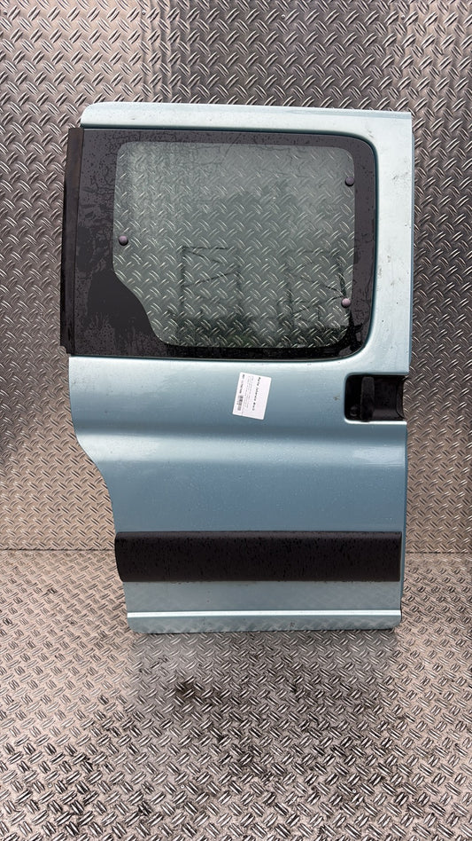 Porte laterale droit - CITROEN BERLINGO 1 PHASE 2 2004.0