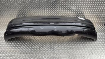 Pare choc arriere PEUGEOT 207 PHASE 1 2007