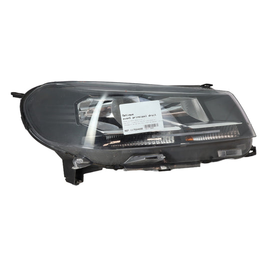 Optique avant principal droit (feux)(phare) - TOYOTA PROACE 3 CITY