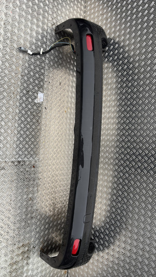 Pare choc arriere - TOYOTA PROACE 3 CITY 
