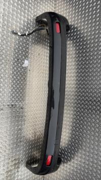 Pare choc arriere TOYOTA PROACE 3 CITY