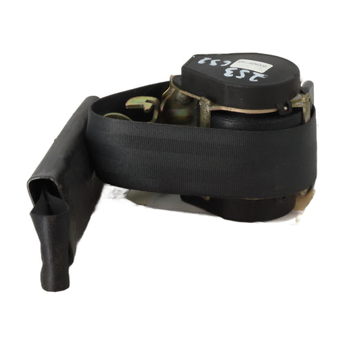 Ceinture avant droit