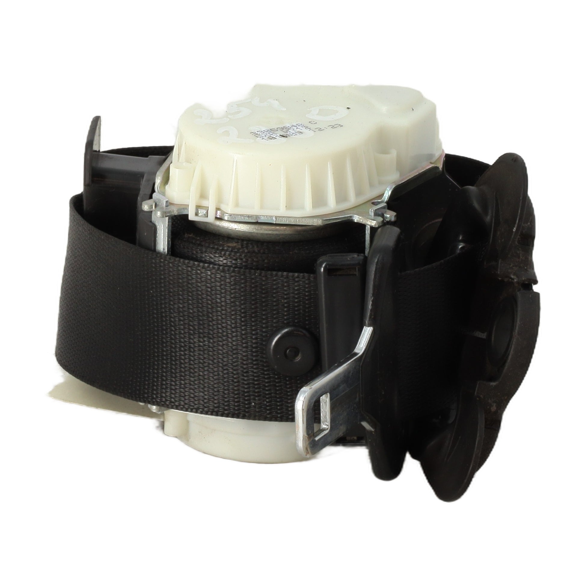 Ceinture avant droit