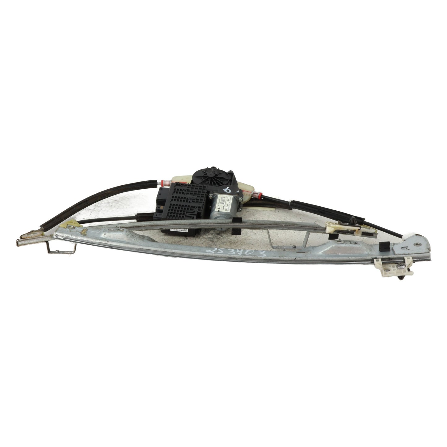 Moteur leve vitre avant droit