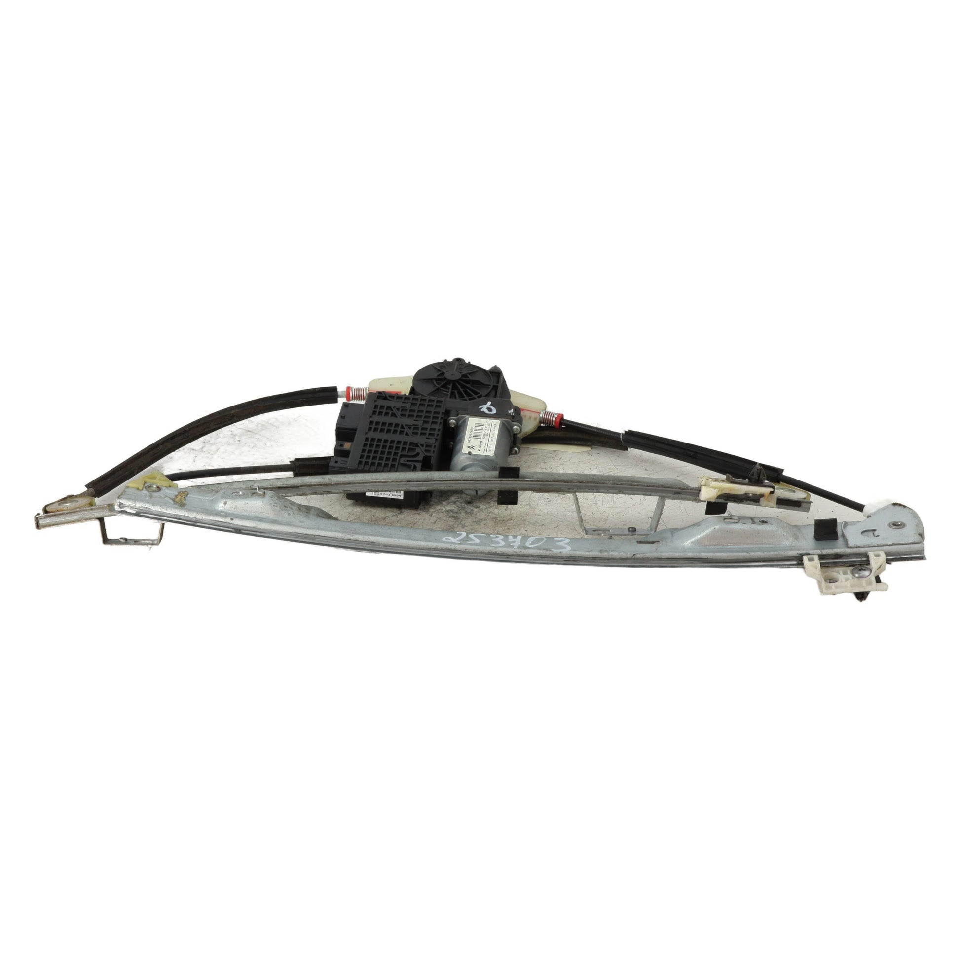 Moteur leve vitre avant droit