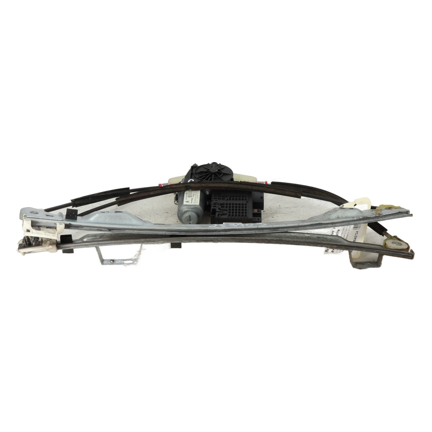 Moteur leve vitre avant gauche